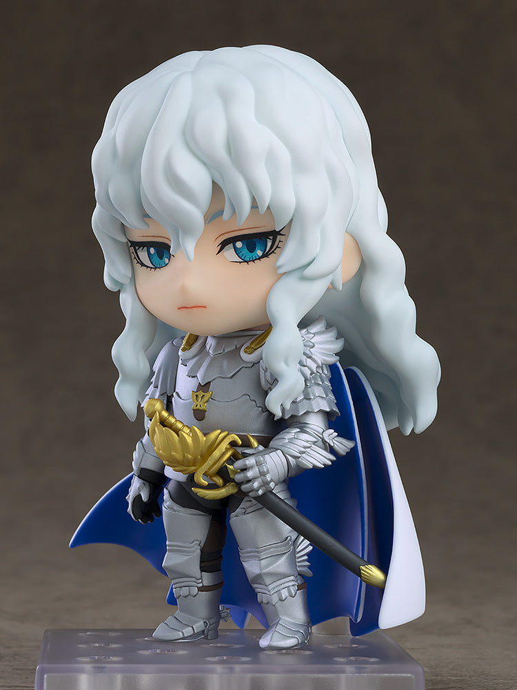 2544 Berserk Nendoroid Griffith