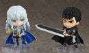 2544 Berserk Nendoroid Griffith