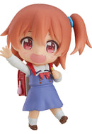 1195 Wataten!: An Angel Flew Down to Me Nendoroid Hinata Hoshino (Rerelease)