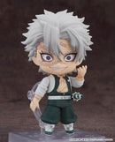 Demon Slayer: Kimetsu no Yaiba Nendoroid Sanemi Shinazugawa