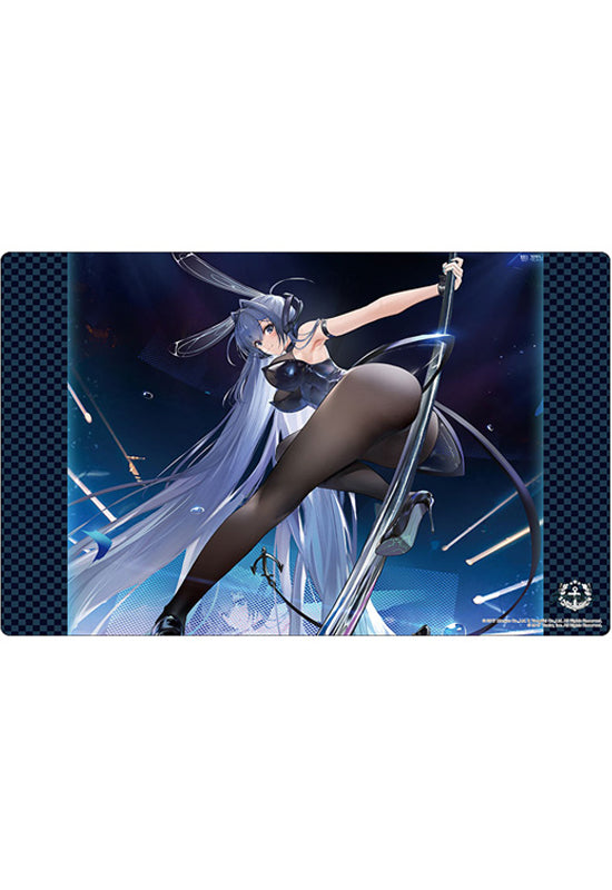 Azur Lane Bushiroad Rubber Mat Collection V2 Vol. 1059 New Jersey Exhilarating Steps! Ver.