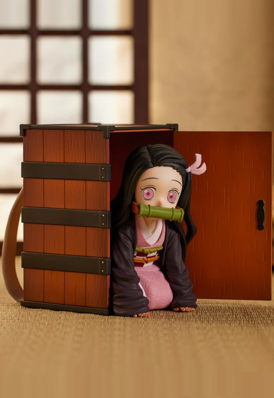 Demon Slayer: Kimetsu no Yaiba FuRyu Figure Nezuko in Box