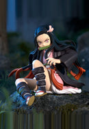 Demon Slayer: Kimetsu no Yaiba FuRyu Noodle Stopper Figure Kamado Nezuko