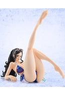 ONE PIECE MEGAHOUSE Portrait.Of.Pirates LIMITED EDITION Nico Robin Ver.BB_02 20th Anniversary