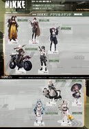 Goddess of Victory: Nikke Algernon Product Acrylic Stand