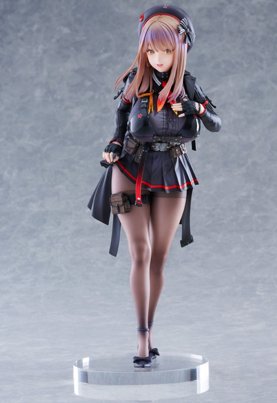 Goddess of Victory: Nikke F:NEX FuRyu Emma 1/7