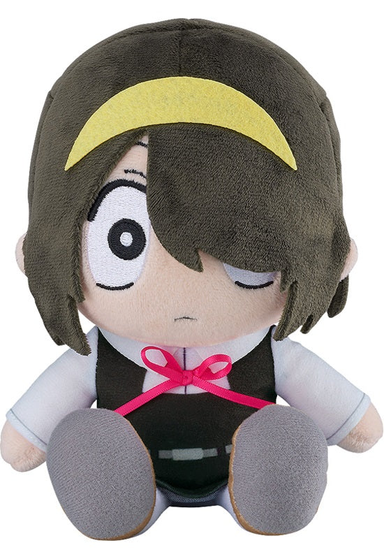 My Clueless First Friend Good Smile Company Plushie Nishimura Akane