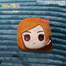 TV Anime JUJUTSU KAISEN BUSHIROAD CREATIVE Pingurumi