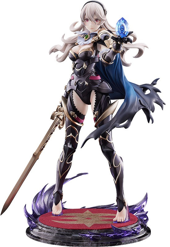 Fire Emblem INTELLIGENT SYSTEMS Nohr Noble Corrin