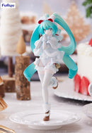 Hatsune Miku FuRyu Exceed Creative Figure SweetSweets Series Noel
