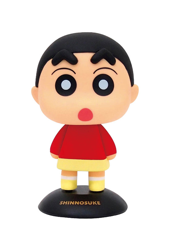 Crayon Shin-chan Max Limited YR-71 Yurayura Head Nohara Shinnosuke