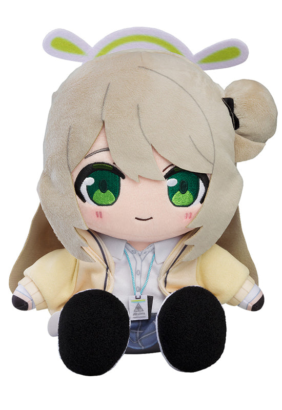 Blue Archive Good Smile Company Plushie Nonomi