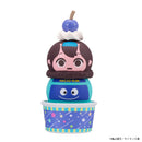 MILKY☆SUBWAY THE GALACTIC LIMITED EXPRESS MEGAHOUSE Tsumichen Stack up & Change