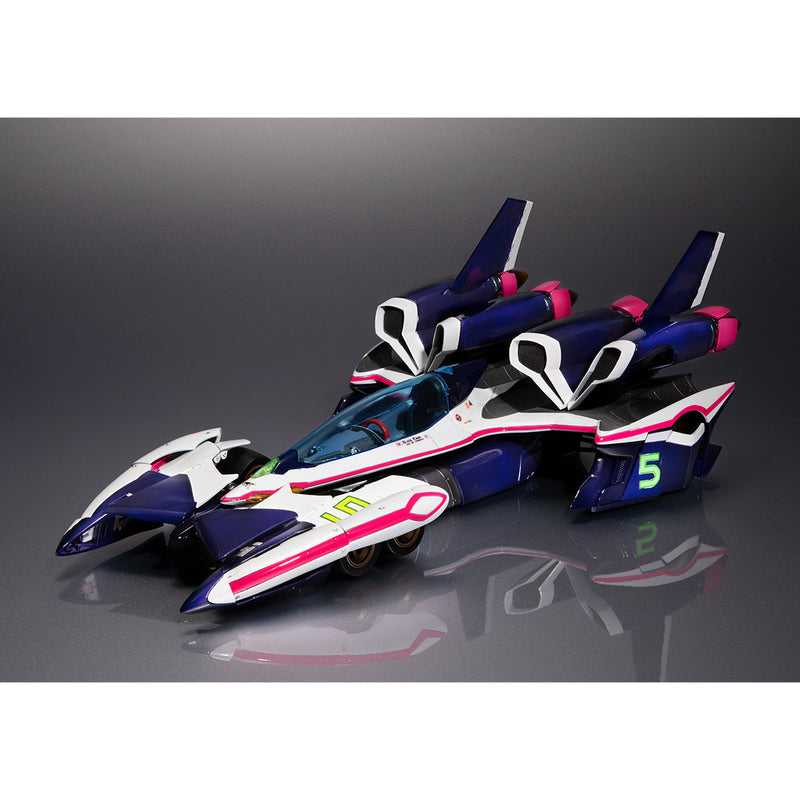 Future GPX Cyber Formula MEGAHOUSE Variable Action Hi-SPEC OGRE AN-21（Repeat）