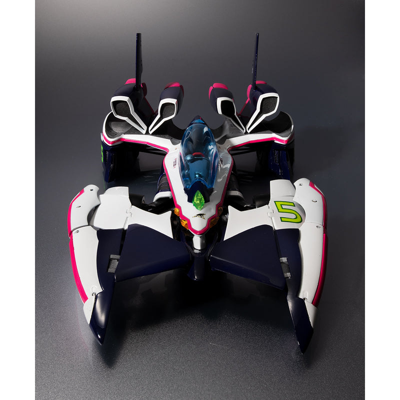 Future GPX Cyber Formula MEGAHOUSE Variable Action Hi-SPEC OGRE AN-21（Repeat）