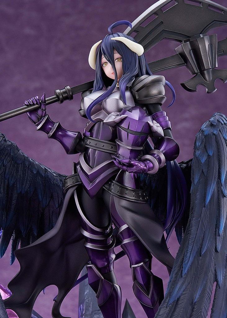 Overlord DMM Factory OVERLORD Albedo: Hermes Trismegistus Ver.
