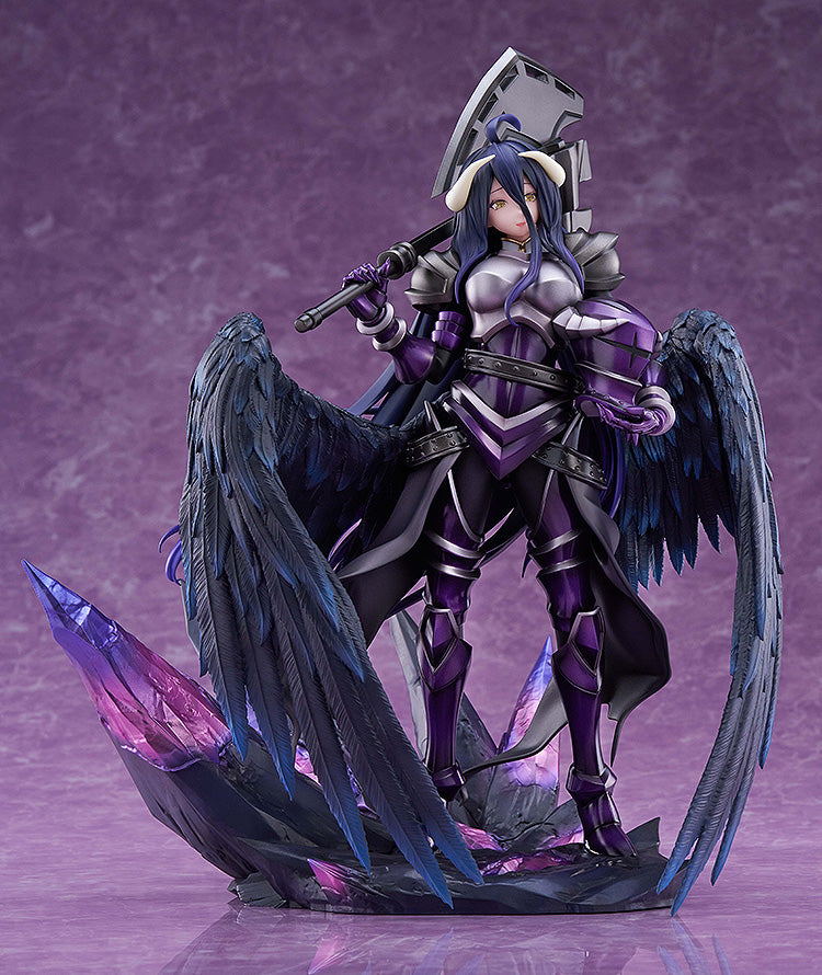 Overlord DMM Factory OVERLORD Albedo: Hermes Trismegistus Ver.