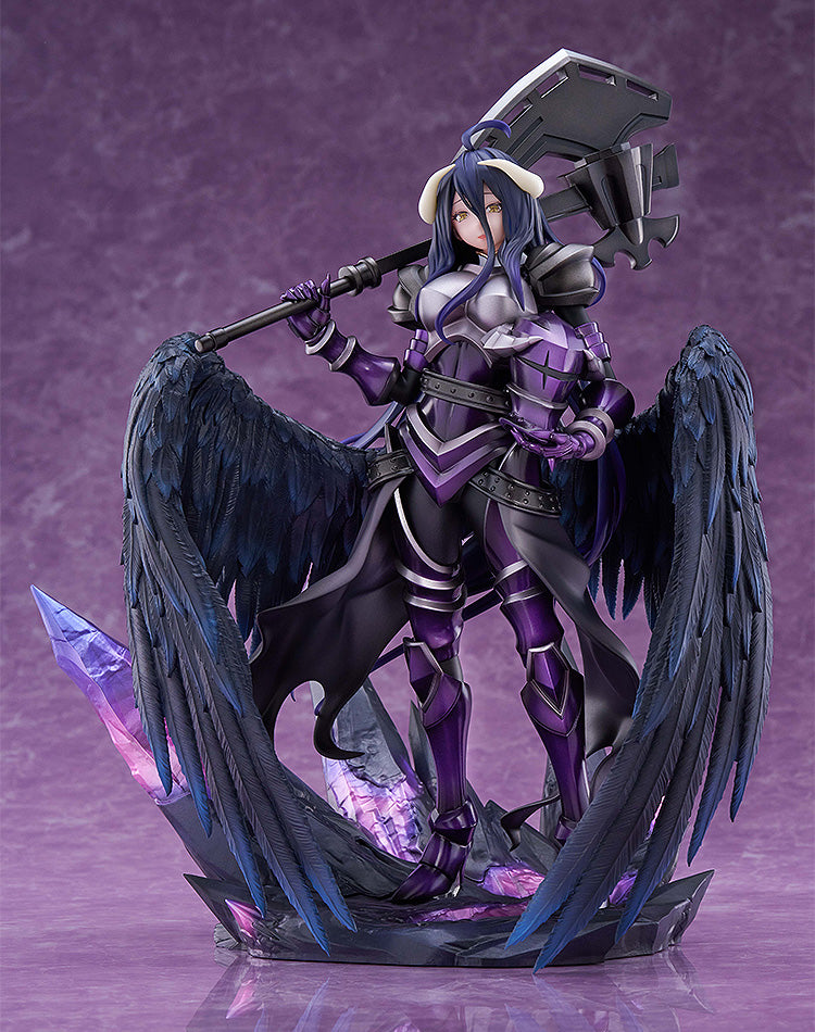 Overlord DMM Factory OVERLORD Albedo: Hermes Trismegistus Ver.