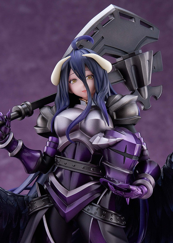 Overlord DMM Factory OVERLORD Albedo: Hermes Trismegistus Ver.