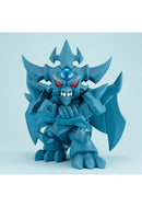 Yu-Gi-Oh! MEGAHOUSE MEGATOON Obelisk the Tormentor