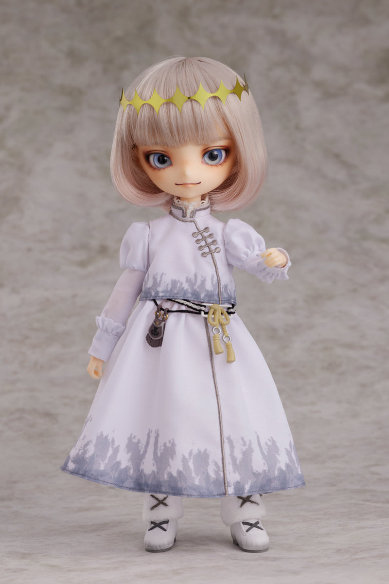 Fate/Grand Order AMAKUNI Hobby Japan Harmonia bloom Pretender/Oberon 2nd Ascension