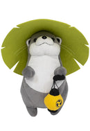Final Fantasy XIV Square Enix Plush Odder Otter