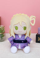 Love Live! Sunshine!! Movic Plush Ohara Mari Kimi to Friends