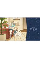 Ohmuroke dear Sisters Curtain Tamashii Rubber Mat Teaser Visual