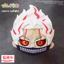 TV Anime Dandadan BUSHIROAD CREATIVE Pingurumi