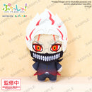 TV Anime Dandadan BUSHIROAD CREATIVE Puchish!