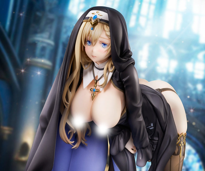 Kannazuki Noboru's illustration Native Olivia