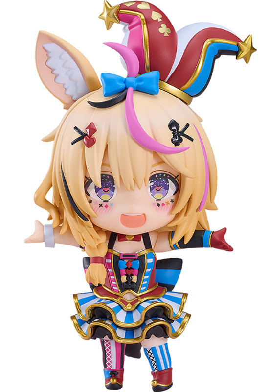 2387 hololive production Nendoroid Omaru Polka