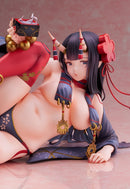Original Character Nocturne Onikko-chan