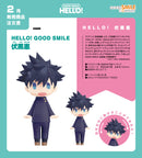 Jujutsu Kaisen HELLO! GOOD SMILE Megumi Fushiguro