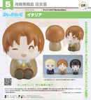 Hetalia World★Stars ORANGE ROUGE Marshmalloid Italy