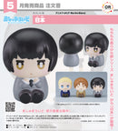 Hetalia World★Stars ORANGE ROUGE Marshmalloid Japan