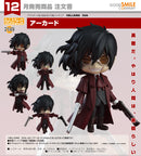 2149 HELLSING OVA Nendoroid Alucard