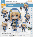 2212 GUILTY GEAR™ -STRIVE- Nendoroid Bridget