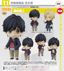1082 BANANA FISH Nendoroid Eiji Okumura (re-run)