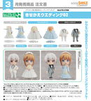 Nendoroid More: Dress Up Wedding 02(Set of 6)