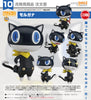 793 Persona 5 Nendoroid Morgana(3rd-run)