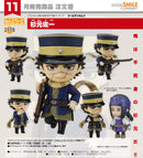 2178 Golden Kamuy Nendoroid Saichi Sugimoto