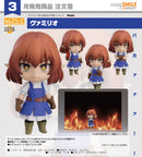 2278 Helck Nendoroid Vermilio
