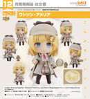 2216 hololive production Nendoroid Watson Amelia