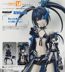 BLACK ROCK SHOOTER FRAGMENT POP UP PARADE Elishka