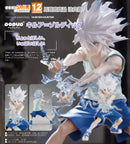 HUNTER x HUNTER POP UP PARADE Killua Zaoldyeck