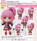 2144 Shugo Chara! Nendoroid Amu Hinamori