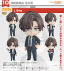 2135 Tears of Themis Nendoroid Libra