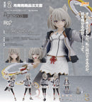 603 Xenoblade Chronicles 3 figma Mio