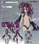 604 No Game No Life -Zero- figma Schwi